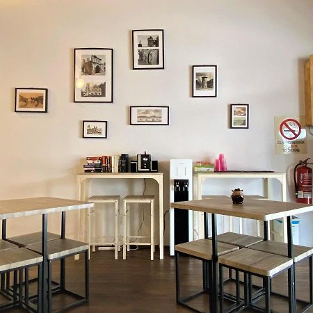 Sydney Backpackers Jonker Street Melaka Pansiyon Dış mekan fotoğraf