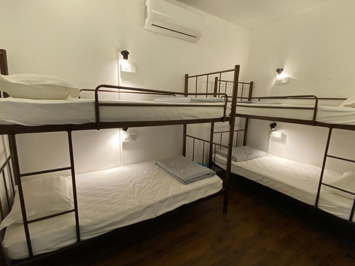 Sydney Backpackers Jonker Street Melaka Pansiyon Dış mekan fotoğraf
