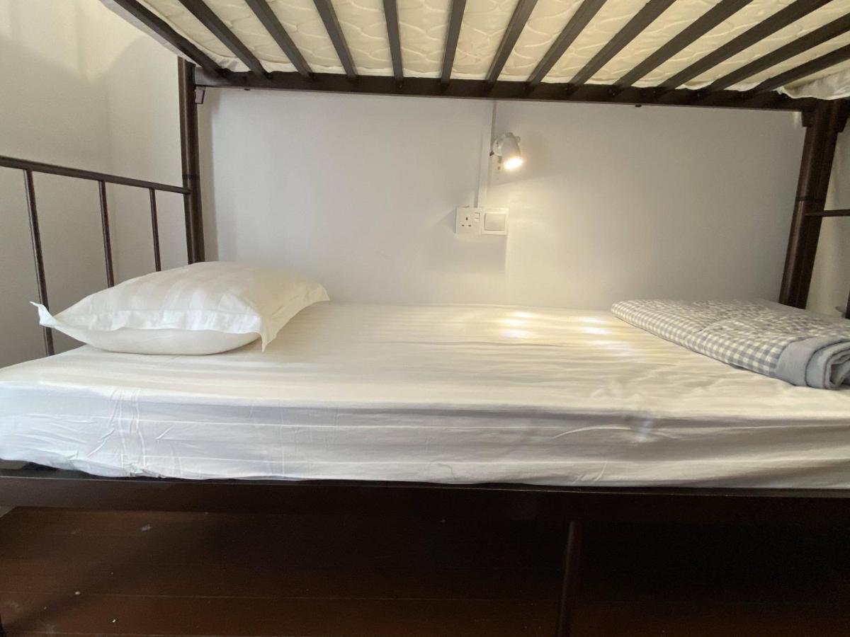 Sydney Backpackers Jonker Street Melaka Pansiyon Dış mekan fotoğraf