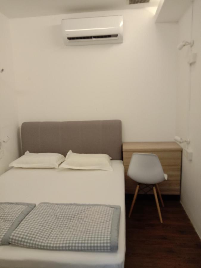 Sydney Backpackers Jonker Street Melaka Pansiyon Dış mekan fotoğraf