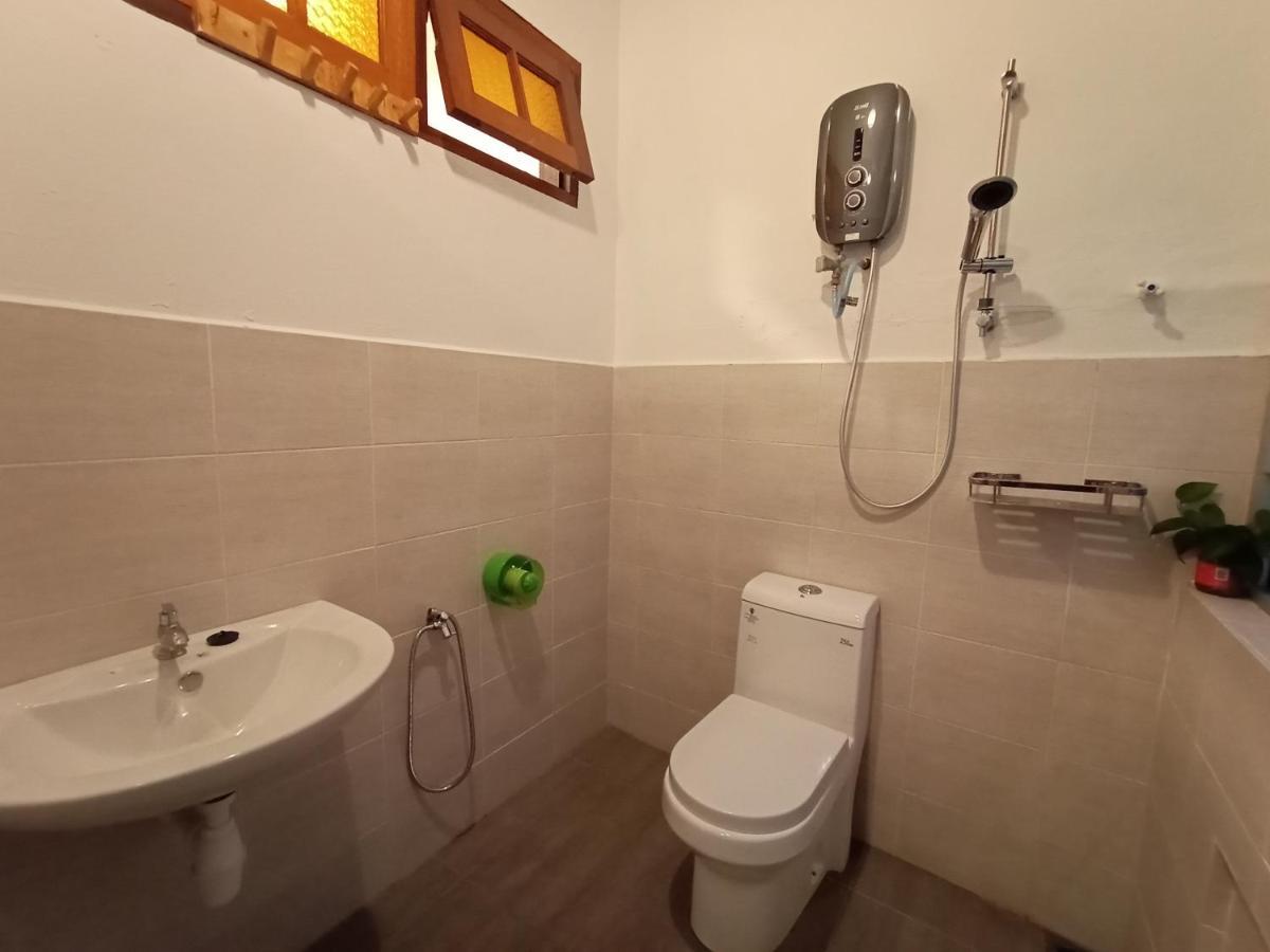 Sydney Backpackers Jonker Street Melaka Pansiyon Dış mekan fotoğraf