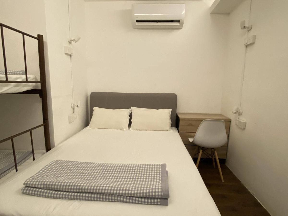 Sydney Backpackers Jonker Street Melaka Pansiyon Dış mekan fotoğraf